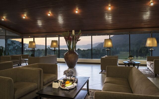 Handara Golf & Resort Bali