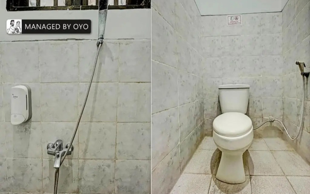 Hotel O Sidoarjo Near Juanda International Airport