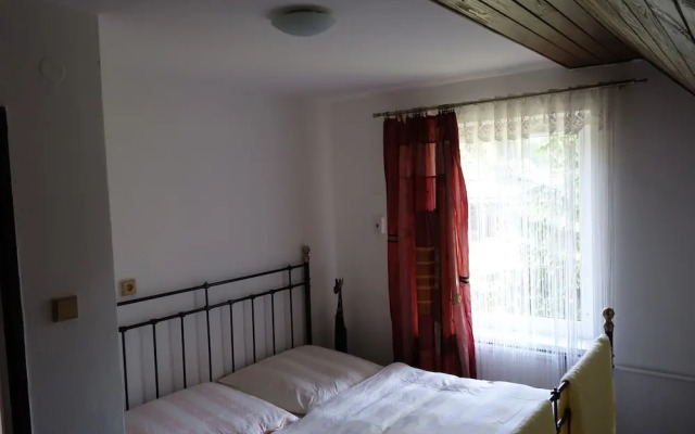 Chata pod Pustevnami