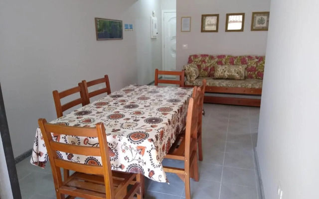 Apartamento a 100 m da Praia Grande Ubatuba
