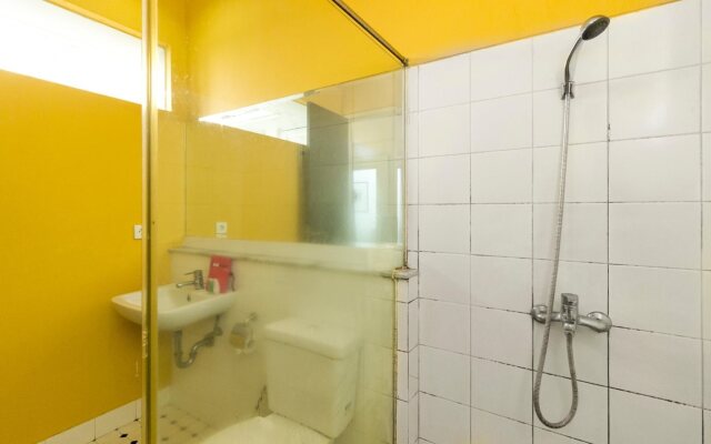 V Residence Kemang