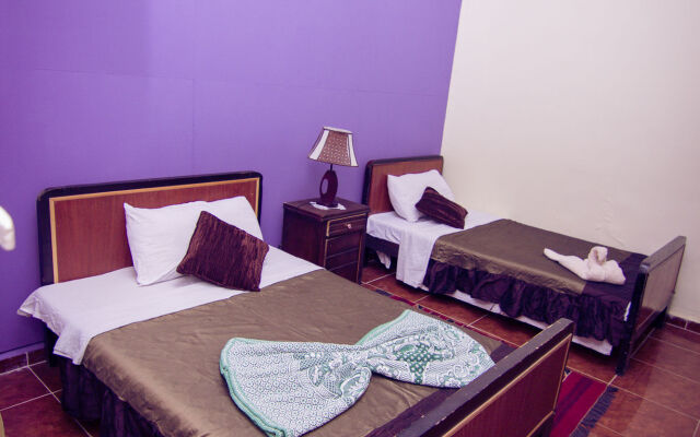 Horus Eye Hostel