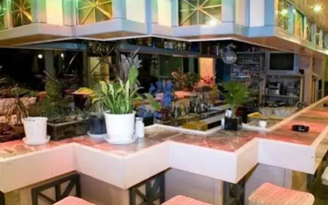Rainbow Hotel