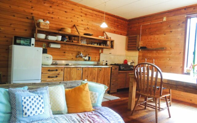 Private Lodge COTENCHI