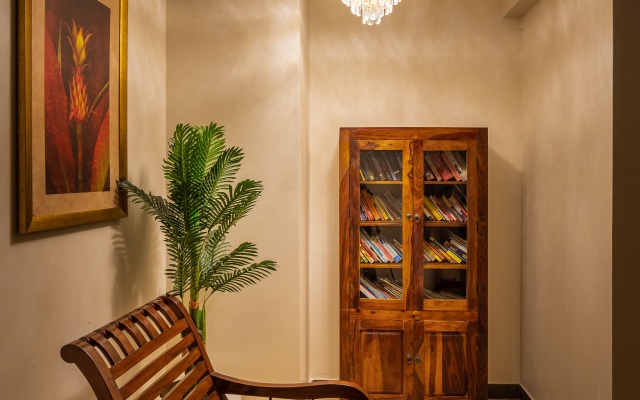Revathi Resorts