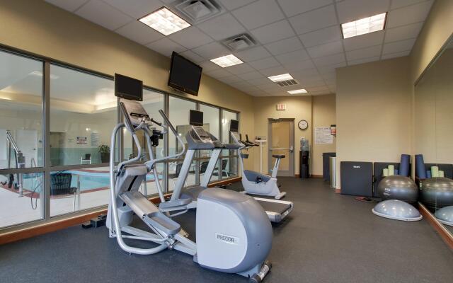 Holiday Inn Express Leland - Wilmington Area by IHG