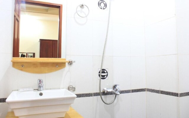 Nicecy Daily - Bui Vien Walking Street