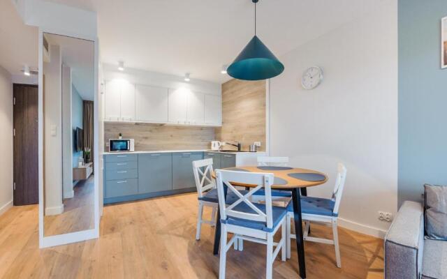 Apartamenty Sun & Snow Port Krynica