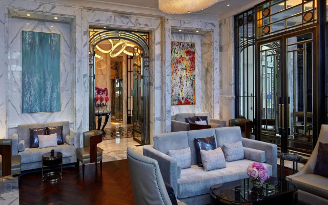 The Ritz-Carlton, Macau