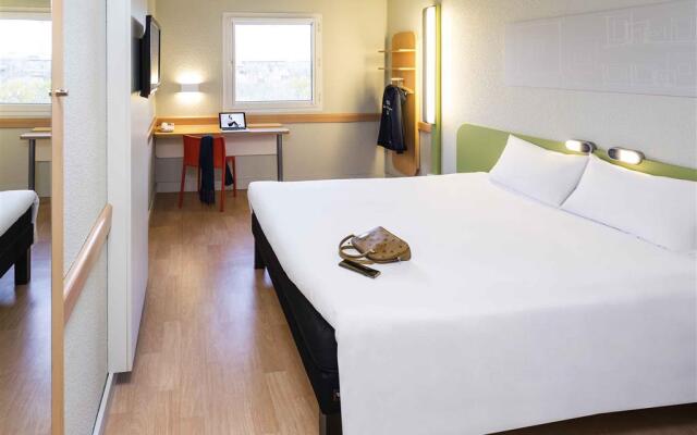 ibis budget Madrid Alcorcon Móstoles