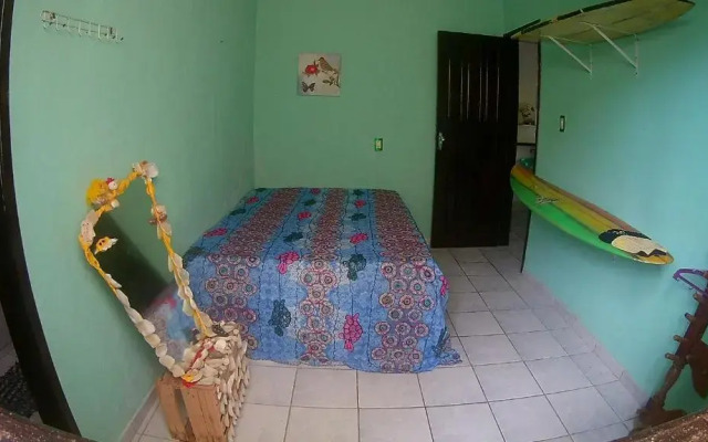 Hostel Ateli¿b