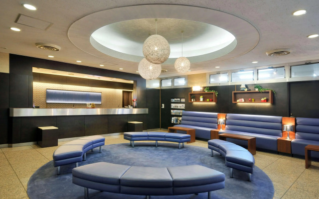 Rembrandt Style Tokyo Nishikasai Hotel