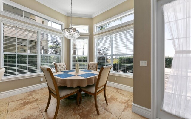 Rvh_364r Legends Luxe 5 Bedroom Home