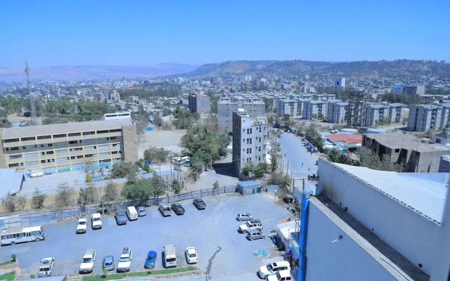 Northern Star International Hotel