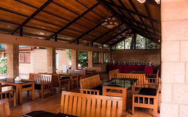 Anand Resort - A luxury Resort Nashik