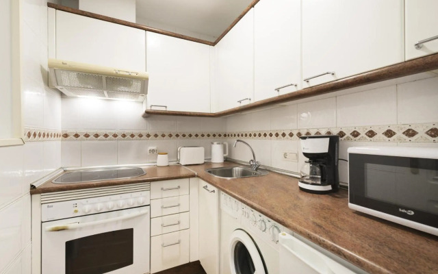 Studio, with Sea View, in Medina Garden - Puerto Banús