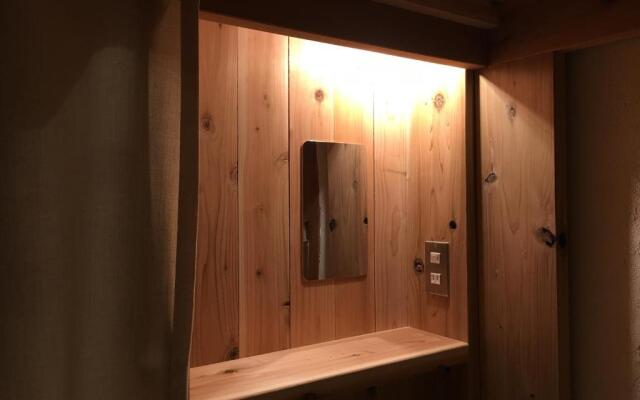 SMALL TOWN HOTEL Hakodate