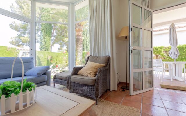 Holiday Home Eldorado Playa Villa Serge