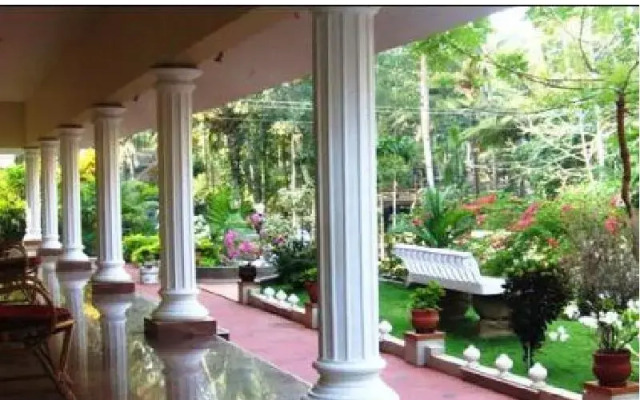 Karthika Plaza Resort