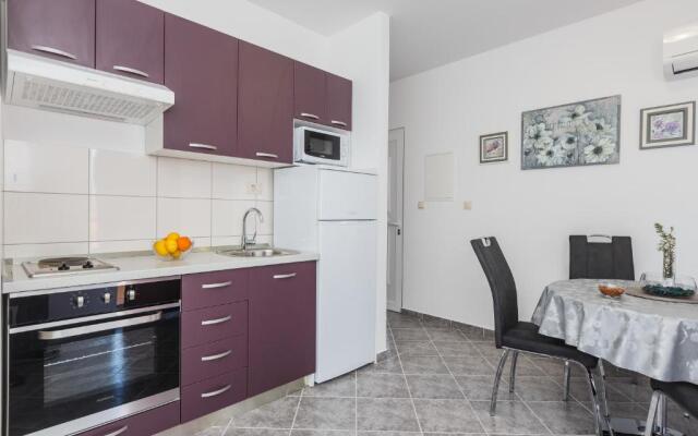 Apartment Viljac