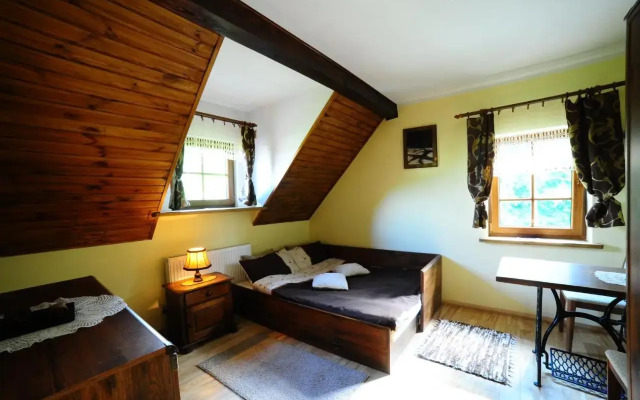 Przystan Jaskï¿½lka