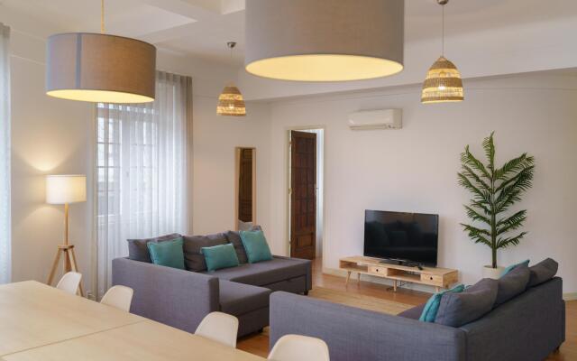 Feel Porto Downtown Luxury Retreat