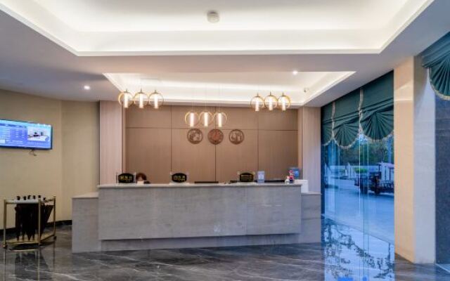 Sanli Hotel Libo