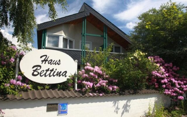 Pension Gästehaus Bettina