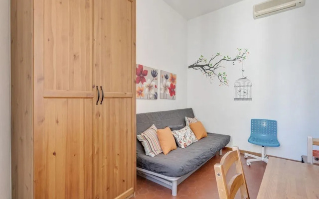 San Lorenzo Apartments