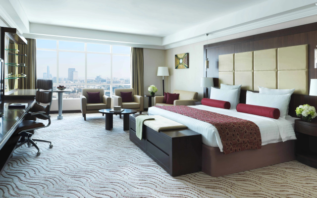 Park Regis Kris Kin Hotel Dubai - Image 7