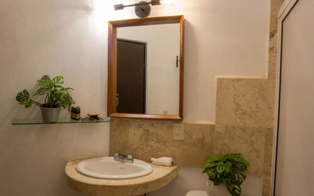 Villas Pura Chacala