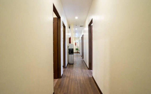 Z&H Homestay by OYO Rooms