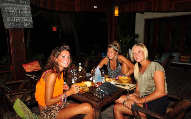 Phangan Rainbow Bungalows