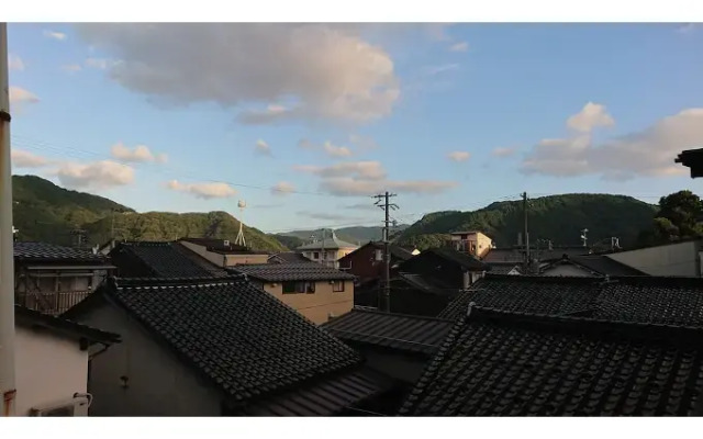 Kinsui Annex