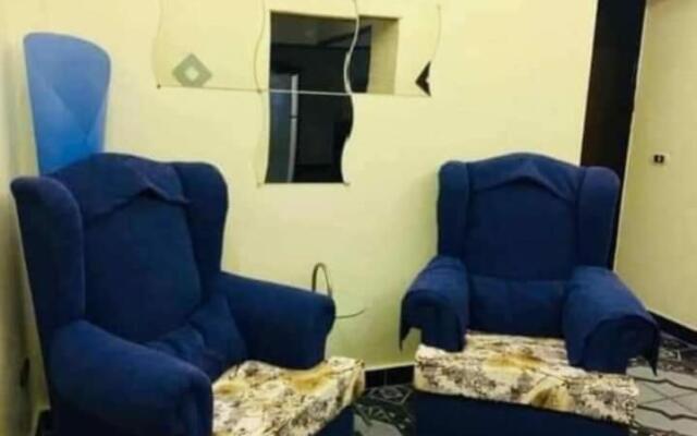 عباس العقاد مدينة نصر القاهرة