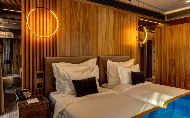 Vibre Hotel