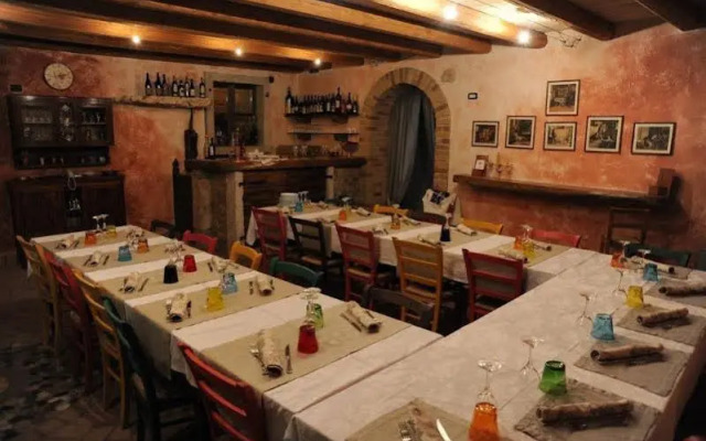 Locanda Cà del Ponte