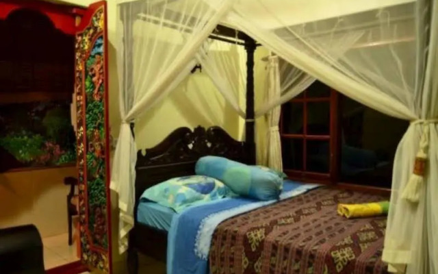 Nyoman Murjana Homestay