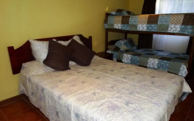 Casa de Campo del Parral