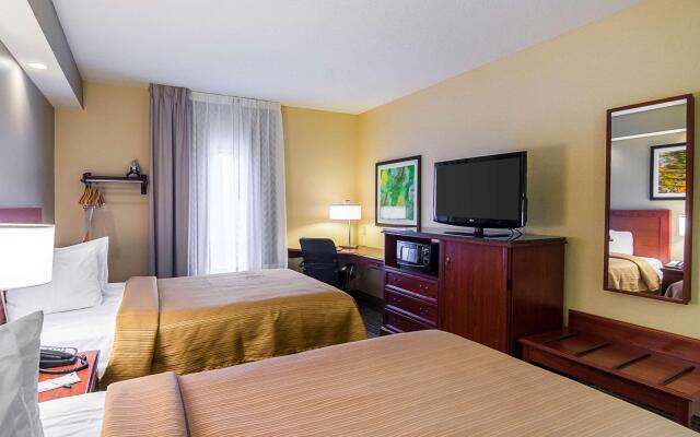 Best Western of Crestview