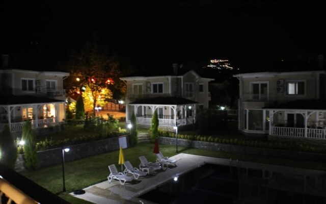 Palace Kirkpinar
