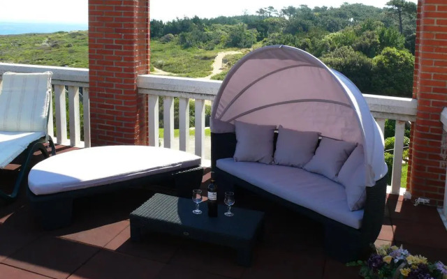 Hotel Torre Cristina