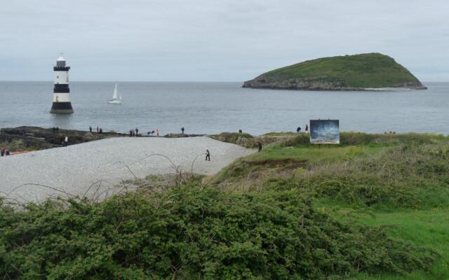 Gwyndaf Bed And Breakfast