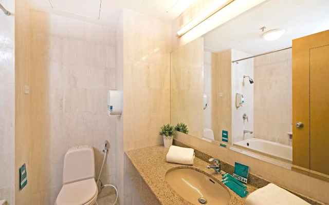 Hotel 81 Tristar