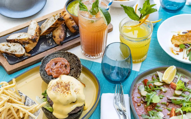 Le Barthelemy Hotel & Spa