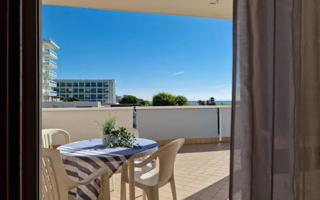 Seafront View Studio in Bibione-beahost