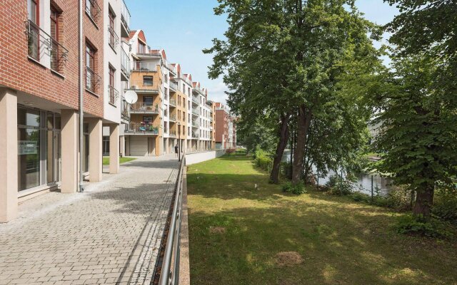 Rent a Flat Apartments - Torunska St.