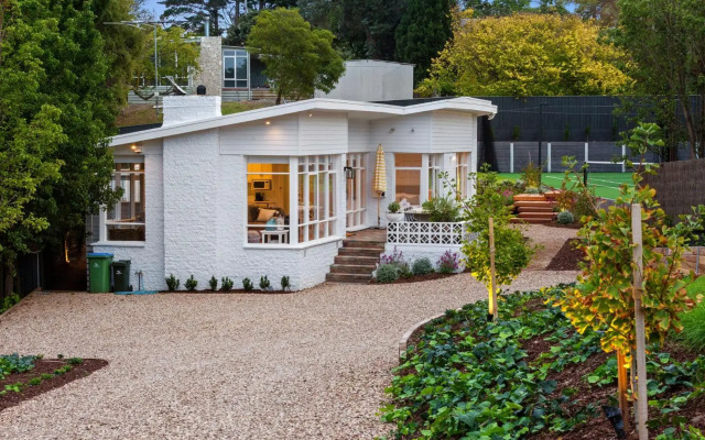 Sun Valley - Boutique Portsea Accommodation