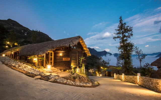 Sapa Jade Hill Resort & Spa
