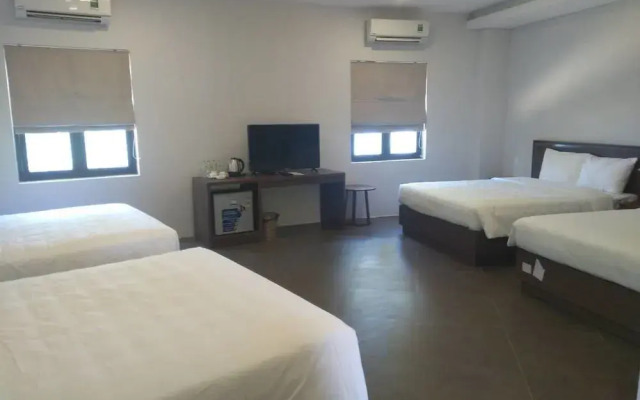 Sea Star Hostel